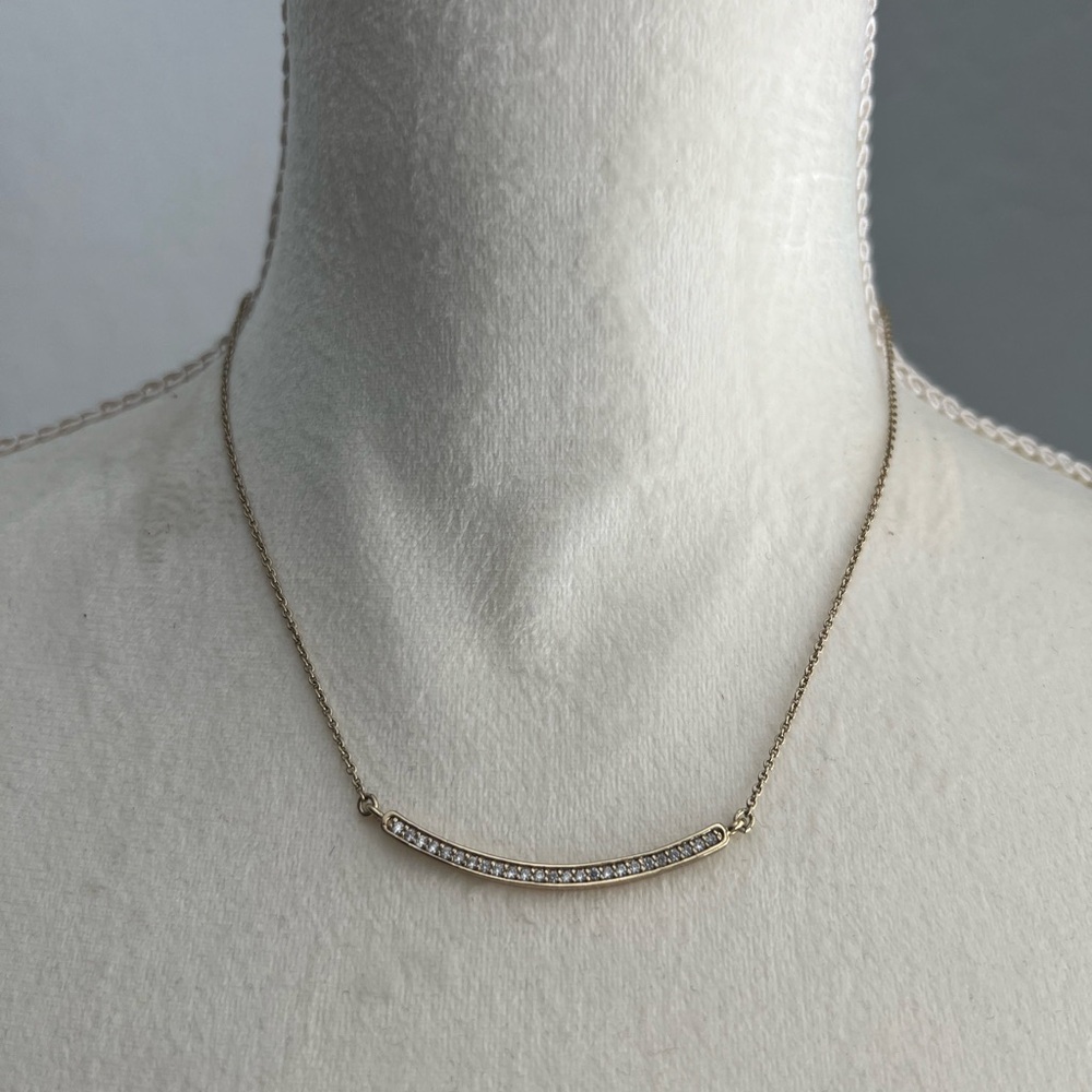 Banana Republic Necklace